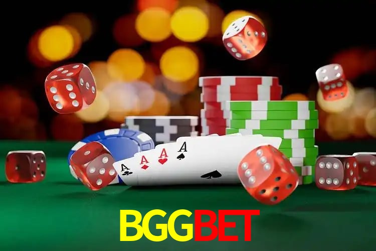 Estatísticas BGGBET